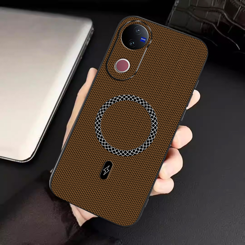 Biruiqu VIVO V50 New Ultra-thi - Phone Cases Vivo 评论和价格