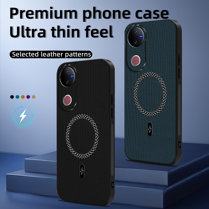 Biruiqu VIVO V50 New Ultra-thi - Phone Cases Vivo 评论和价格