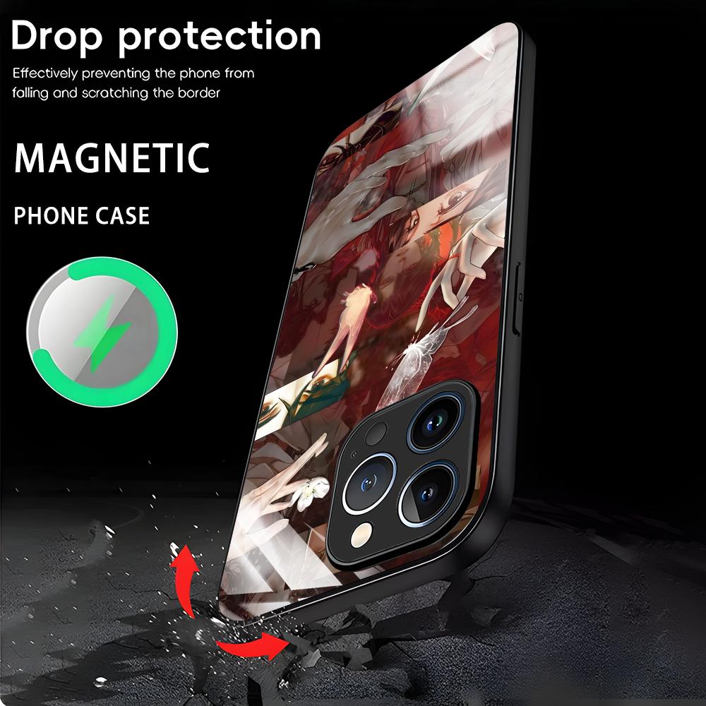 Hot anime Heaven Official's Bl - Phone Cases Iphone 15 评论和价格