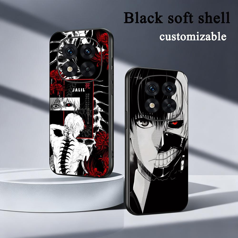 Hot Tokyo Ghoul classic anime  - Phone Cases 13 评论和价格