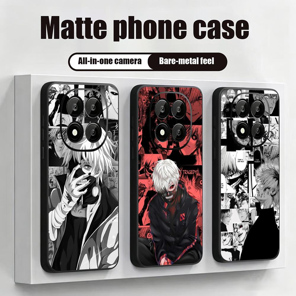Hot Tokyo Ghoul classic anime  - Phone Cases 13 评论和价格