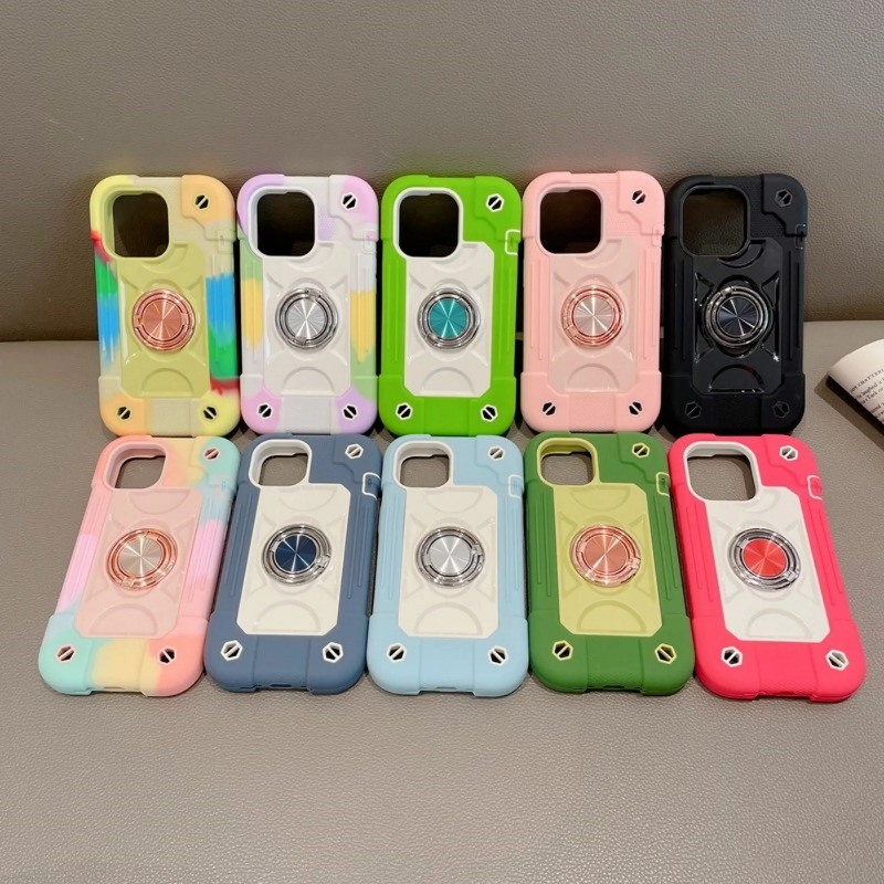 Luxury Heavy Duty Ring Holder  - Phone Cases Heavy Duty 评论和价格