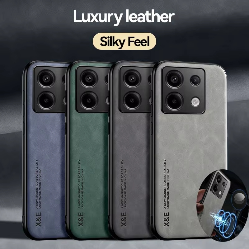 Shockproof Magnetic Car Holder - Phone Cases 13 评论和价格