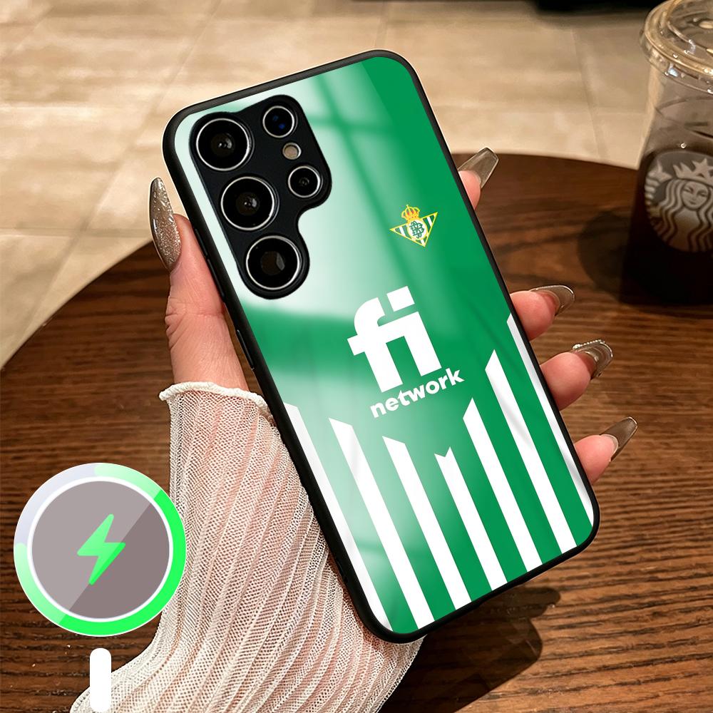 R-Real Luxury B-Betis-s club d - Phone Cases Art 评论和价格