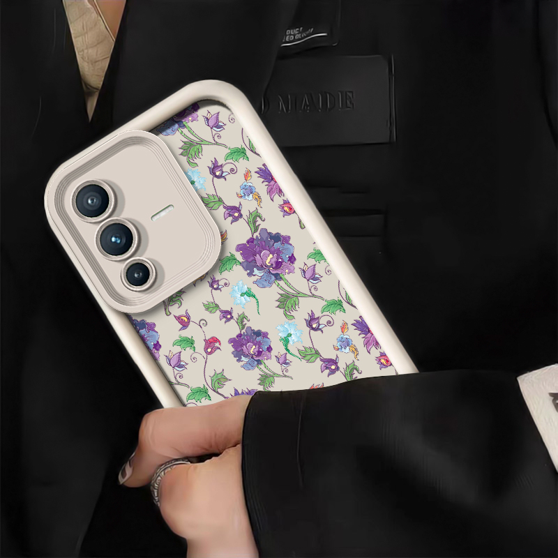 Soft Matte Phone Case For Vivo - Phone Cases Vivo 评论和价格