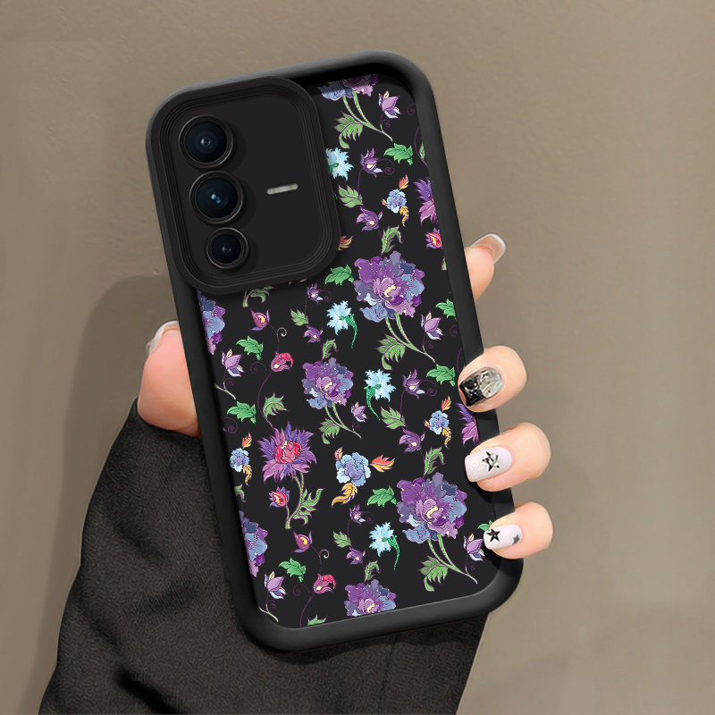 Soft Matte Phone Case For Vivo - Phone Cases Vivo 评论和价格