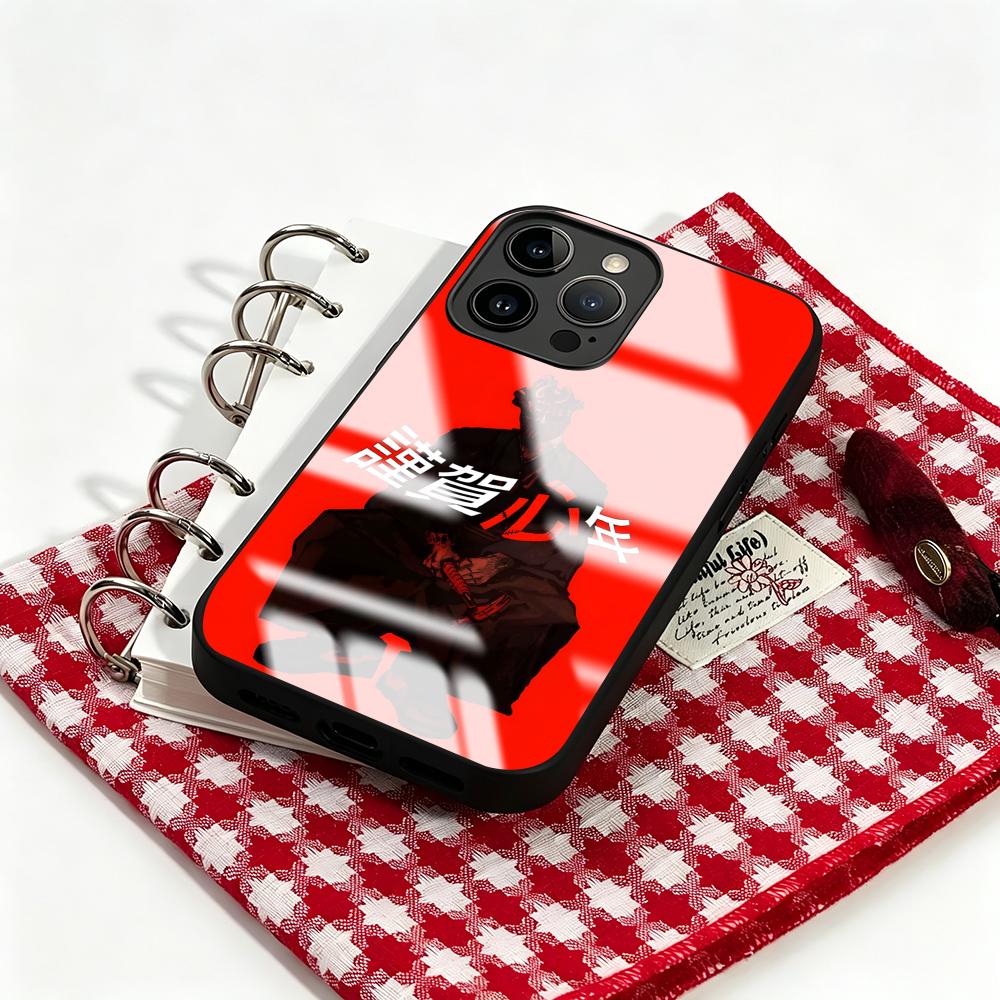 Anime Dorohedoro Phone Case Fo - Phone Cases Iphone 17 Pro 评论和价格