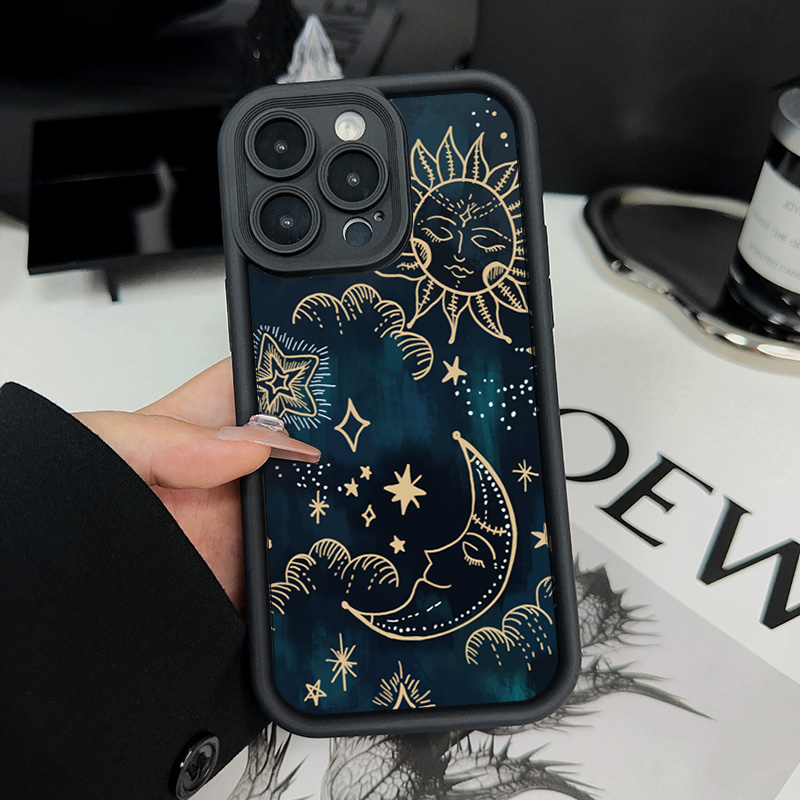 For iPhone 17 16 15 14 13 12 1 - Phone Cases Art 评论和价格